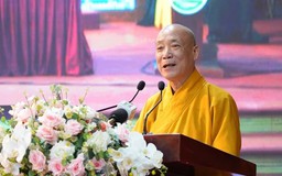 Hành trình phụng sự Thủ đô từ cửa Phật