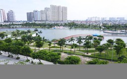 Đô thị xanh - nâng cao chất lượng sống người dân