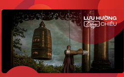 Đầu năm nhớ tiếng chuông chùa