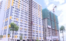 Nghiên cứu nâng mức thu nhập được mua NƠXH lên 25-27 triệu đồng/tháng