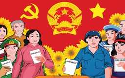 Những điểm mới nổi bật của bầu cử 2026