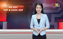 Hà Nội đẹp và chưa đẹp | 05/03/2026