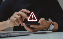 Đăng nhập đường link lạ, người phụ nữ bị mất gần 1 tỷ đồng