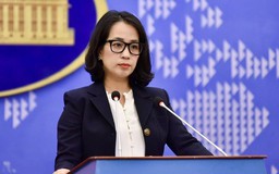 Việt Nam sẵn sàng phương án bảo hộ công dân tại Trung Đông