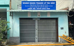 Đấu giá quyền sử dụng đất tại Nhà Bè, giá khởi điểm hơn 4,7 tỷ đồng