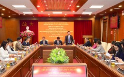 Đồng chí Lê Thanh Nghị: Người chiến sĩ cộng sản kiên trung