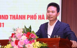 Ứng cử viên HĐND thành phố tiếp xúc cử tri đơn vị bầu cử số 19