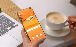 Thiết bị di động rủi ro bảo mật sẽ bị chặn giao dịch ngân hàng