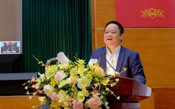 Đại biểu HĐND thành phố Hà Nội phải 'nghe – nói – làm'