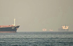 Trung Quốc đàm phán với Iran về vận chuyển dầu qua Hormuz