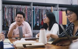 Gỡ nút thắt nguyên phụ liệu, dệt may tăng tốc xuất khẩu