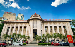 Ngân hàng Nhà nước: Thanh khoản ổn định dù tỷ giá nhích tăng