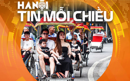 Hà Nội nghiên cứu đề xuất thí điểm xích lô điện | Hà Nội tin mỗi chiều