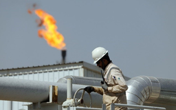 Nguy cơ 'cú sốc' năng lượng toàn cầu do căng thẳng Iran