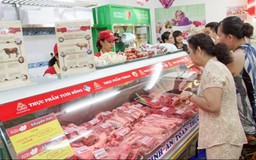 CPI 2 tháng tăng 2,94% so với cùng kỳ