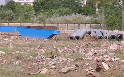 Chuyển đổi hơn 4ha đất công nghiệp làm nhà ở