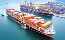 Nguy cơ tăng phí logistics, đơn hàng do xung đột Trung Đông