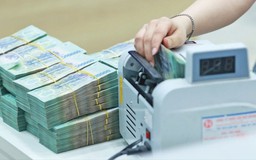 Tín dụng tăng trưởng ổn định, hướng vào lĩnh vực sản xuất