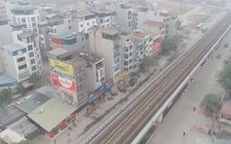 Phường Yên Nghĩa quyết tâm bảo đảm tiến độ GPMB đường QL6