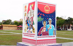 Nghị trường hành động - Quốc hội kiến tạo chính sách