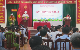 Nâng cao vai trò, hiệu quả hoạt động của đại biểu HĐND