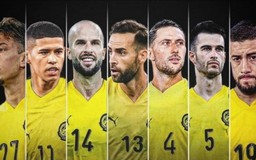 AFC sẽ sớm đưa ra án kỷ luật cho Malaysia