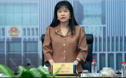 Tập huấn phần mềm phục vụ bầu cử trên toàn quốc