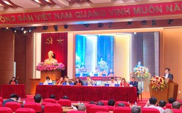 Ứng cử viên HĐND TP. Hà Nội tiếp xúc cử tri đơn vị bầu cử 28