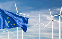 EU thông qua Luật Khí hậu sửa đổi