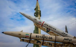 NATO đánh chặn tên lửa Iran, siết chặt phòng thủ liên minh