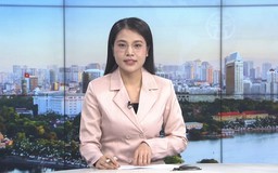 Chương trình Thời sự 9h00 | 06/03/2026