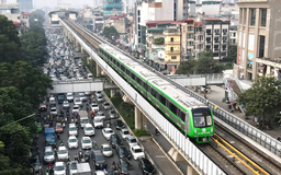 Giao thông xanh - yếu tố xây dựng đô thị bền vững