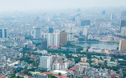 Dữ liệu đất đai - nền tảng cho quản lý và phát triển