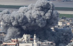 Iran triển khai giai đoạn chiến dịch mới đáp trả Mỹ, Israel