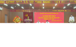 Nâng cao vai trò, hiệu quả hoạt động của đại biểu HĐND