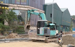 Phường Phú Diễn giải quyết điểm nghẽn về giao thông đô thị