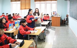Đầu tư bài bản để nâng cao chất lượng giáo dục Thủ đô