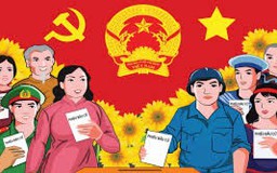 Bài bản, đúng luật trong tổ chức vận động bầu cử