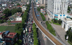 Bộ Xây dựng công bố thủ tục phát triển đô thị mới