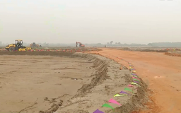 Phát triển hệ sinh thái sân bay Gia Bình thông minh, hiện đại