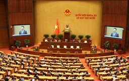 Dấu ấn Quốc hội khóa XV, kỷ lục lập pháp và đột phá giám sát