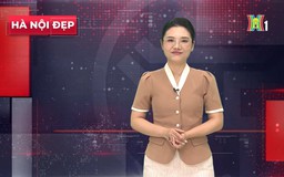 Hà Nội đẹp và chưa đẹp | 07/03/2026