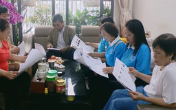 Những lá phiếu của niềm tin và sự kỳ vọng