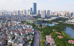 HĐND Hà Nội - Quyết sách vì sự phát triển Thủ đô