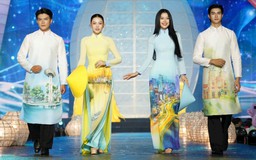 Chính thức khai mạc Lễ hội Áo dài TP.HCM 2026