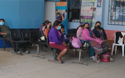 Khoảng trống ở Guatemala khi bác sĩ Cuba rời đi