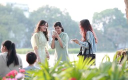 Thời tiết 8/3: Thích hợp cho các hoạt động ngoài trời