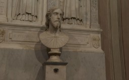 Tìm thấy tác phẩm 'thất lạc' của Michelangelo sau hai thế kỷ