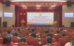 Công đoàn đồng hành, đảm bảo quyền bầu cử của người lao động