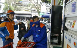 Hà Nội chủ động nguồn cung, ổn định thị trường xăng dầu